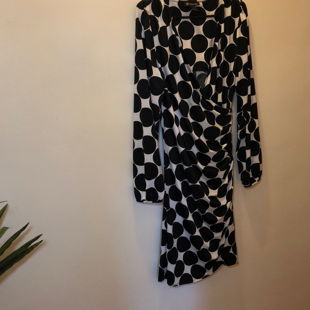 INC International concepts dress